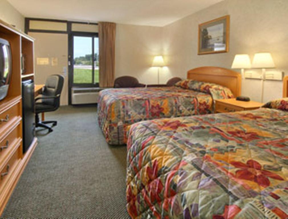Perryville Hotel Номер фото