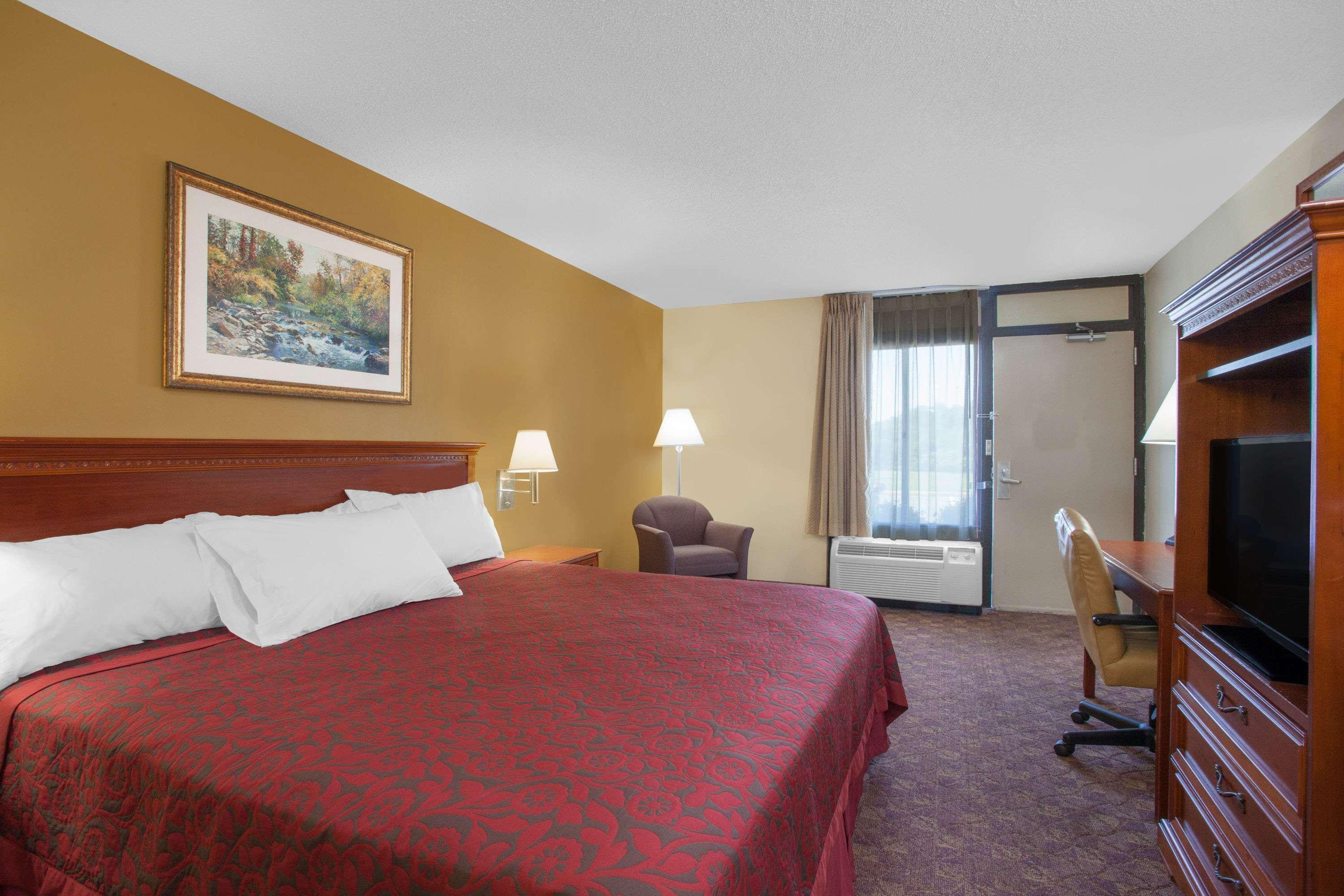 Perryville Hotel Экстерьер фото