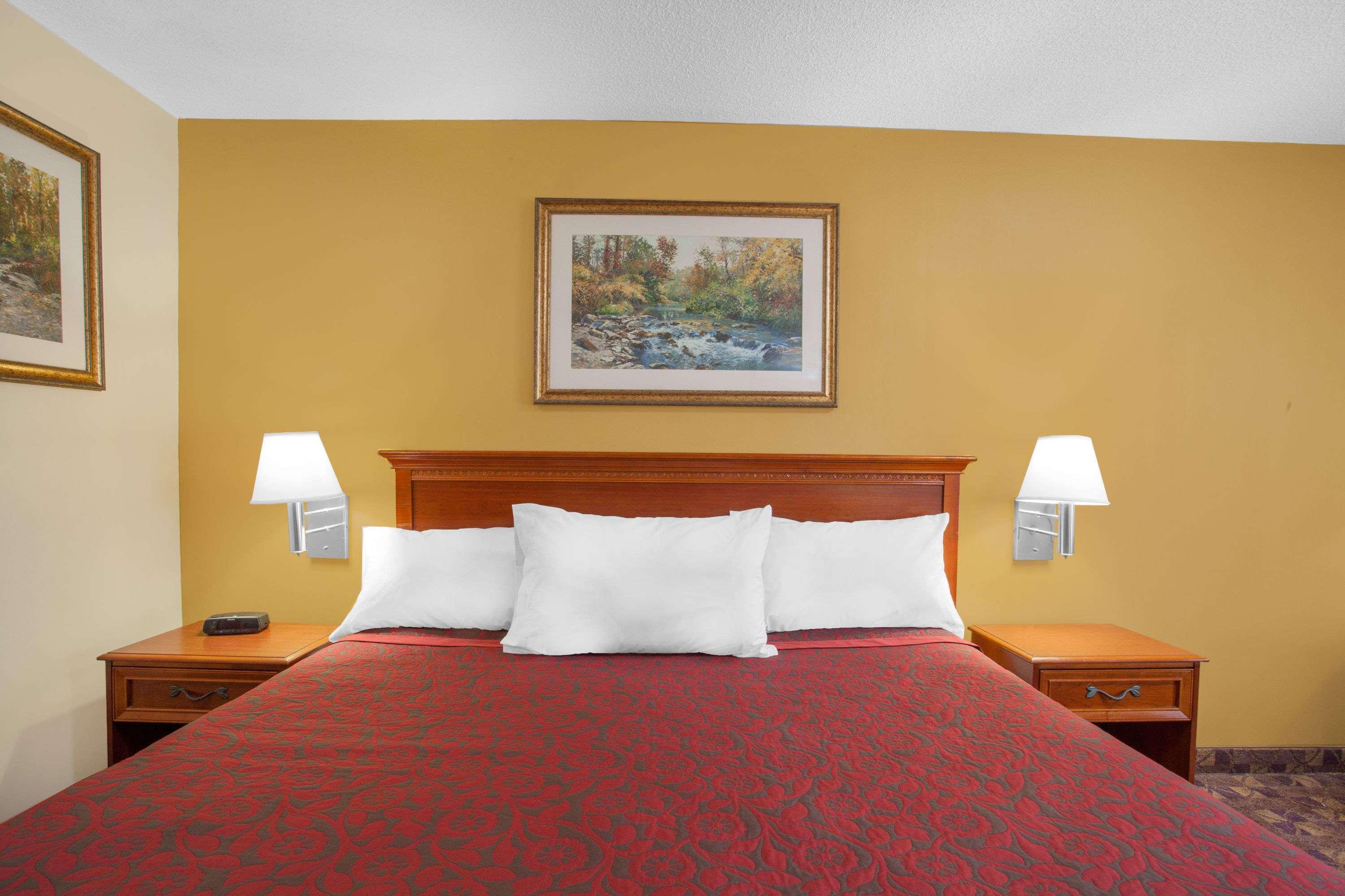 Perryville Hotel Экстерьер фото