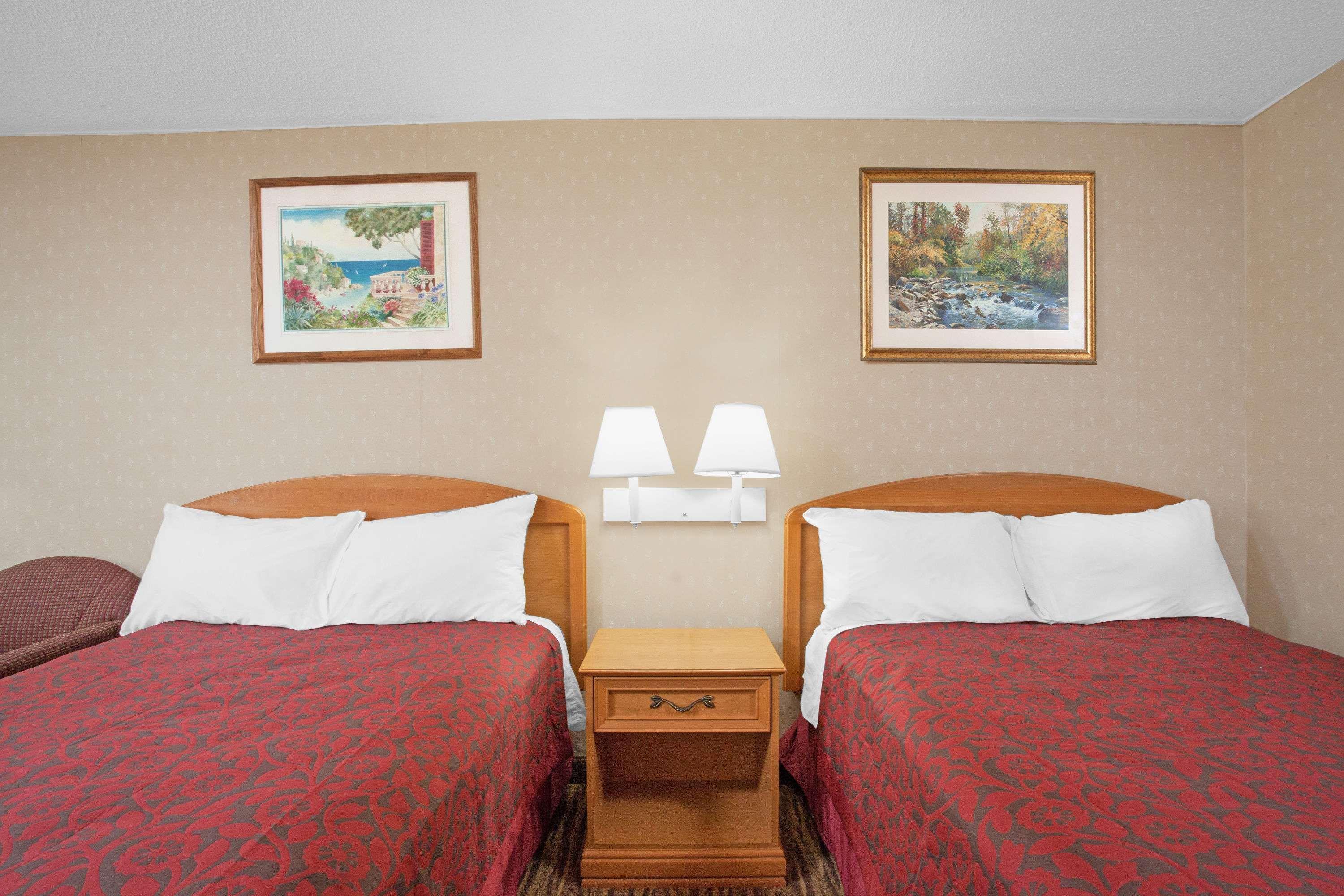 Perryville Hotel Экстерьер фото